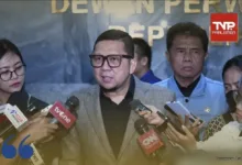 Respon Menohok Anggota Komisi Ii Dpr Ri Doli Kurnia Soal Penangkapan Ketua Ombudsman Ri Oleh Kejaksaan