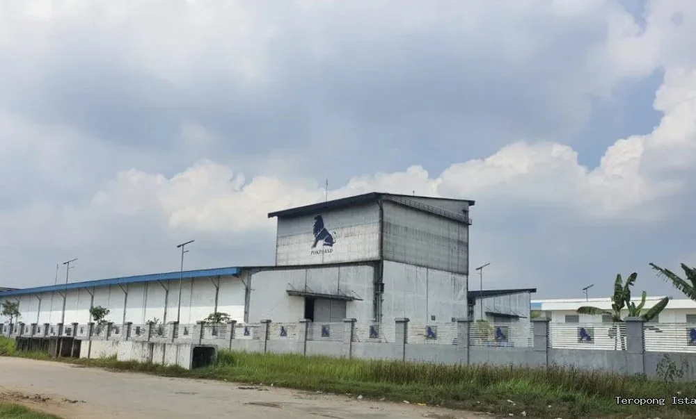Kemenangan Hukum! Kejati Dan Pemprov Banten Kuasai Hak Atas Lahan Situ Ranca Gede