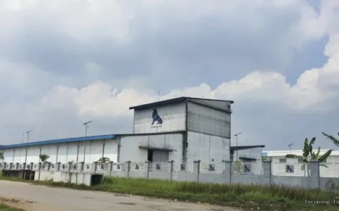 Kemenangan Hukum! Kejati dan Pemprov Banten Kuasai Hak Atas Lahan Situ Ranca Gede