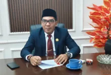 Bupati Lebak Berjiwa Kesatria Mengakui Kehilafannya, Pkb Komitmen Kawal Kepemimpinan Hasbi