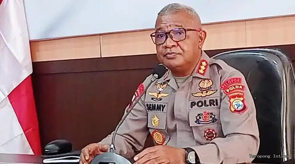 Soal Praktik Bbm Ilegal, Wakapolda Tegaskan Itu Bersifat Personal Bukan Institusi