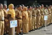 Prahara Rotasi Jabatan Di Bogor: Antara Dugaan Pidana Asn Dan Posisi 'Basah' Di Rsud