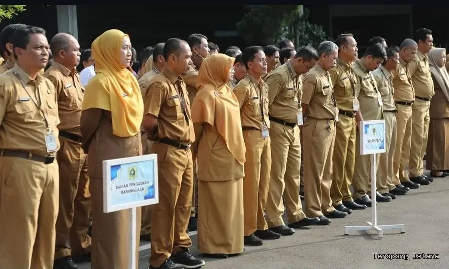 Prahara Rotasi Jabatan Di Bogor: Antara Dugaan Pidana Asn Dan Posisi 'Basah' Di Rsud