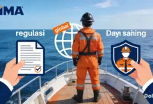 Naikkan Daya Saing, Cima Upayakan Kesejahteraan Pelaut Ri