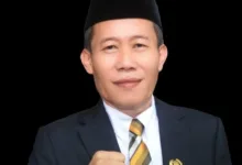 Ketua Dprd Kota Serang Buka Suara Terkait Polemik Video Peresmian Rumah Makan