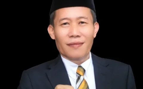 Ketua DPRD Kota Serang Buka Suara Terkait Polemik Video Peresmian Rumah Makan