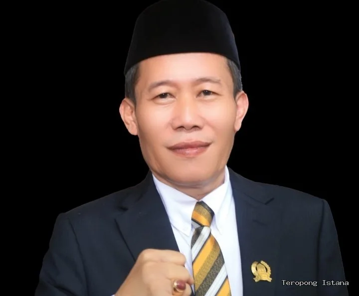 Ketua Dprd Kota Serang Buka Suara Terkait Polemik Video Peresmian Rumah Makan