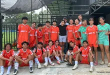 Roket Fc Kirim Tiga Wakil Ke Timnas Putri Senior, Bukti Sukses Pembinaan