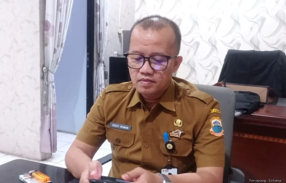 Pastikan Transparan Dan Adil, Dindikbud Lebak Matangkan Tahapan Spmb