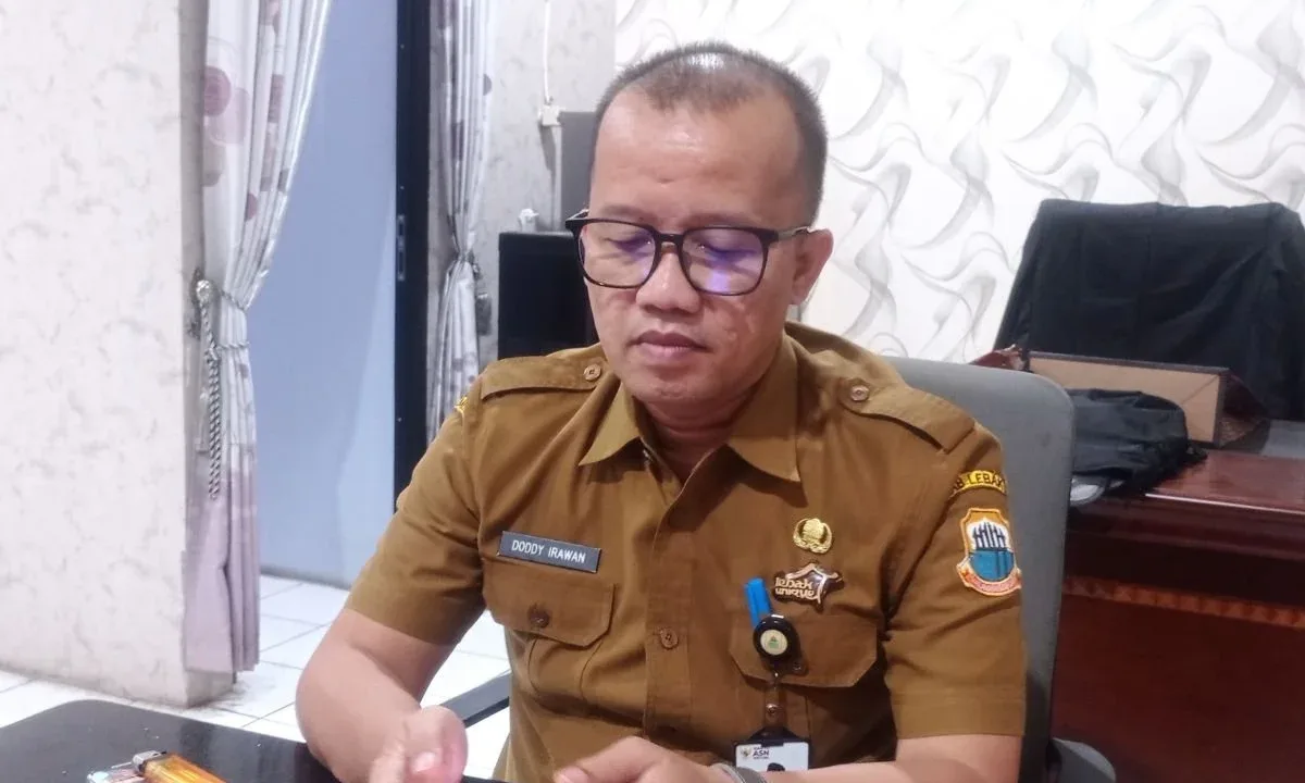 Pastikan Transparan dan Adil, Dindikbud Lebak Matangkan Tahapan SPMB