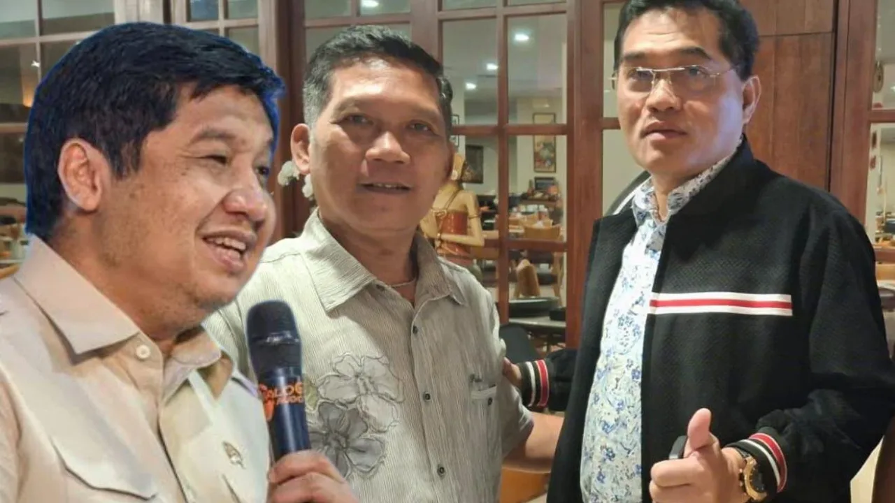 Dua Dirjen Mundur, Matahukum: Gaya Kerja Menteri KemenPKP Bikin Stres ​