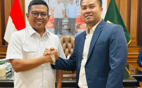 Kemenangan Tukang Ojek, Gubernur Banten Tegaskan Tanggung Jawab Penuh Atas Infrastruktur