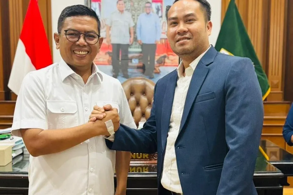 Kemenangan Tukang Ojek, Gubernur Banten Tegaskan Tanggung Jawab Penuh Atas Infrastruktur