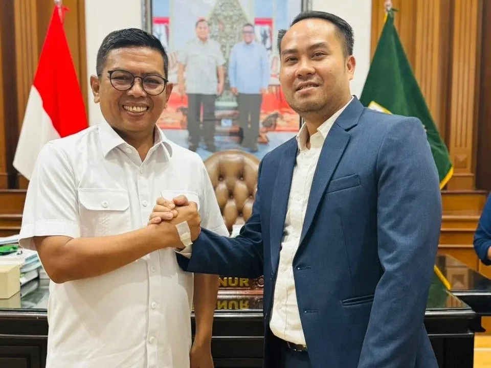 Kemenangan Tukang Ojek, Gubernur Banten Tegaskan Tanggung Jawab Penuh Atas Infrastruktur