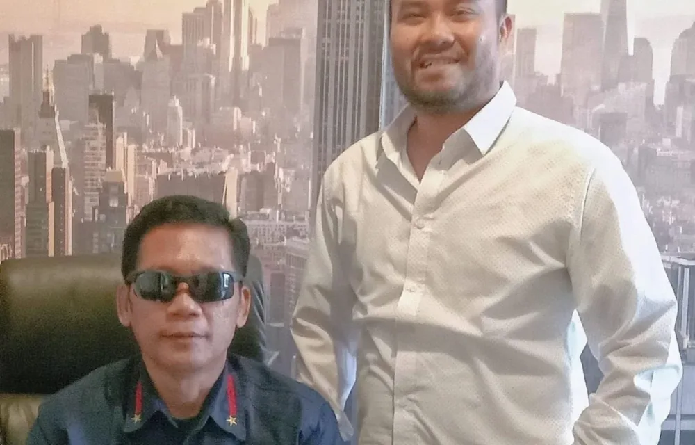 Kawasan Industri Situ Rancagede Kembali Ke Negara, Matahukum: Legitimasi Pt Modern Telah Gugur
