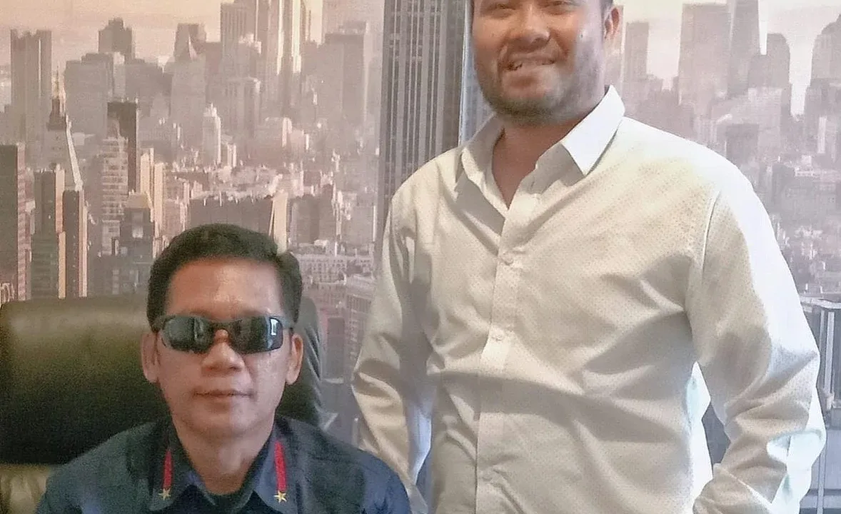 Kawasan Industri Situ Rancagede Kembali ke Negara, Matahukum: Legitimasi PT Modern Telah Gugur