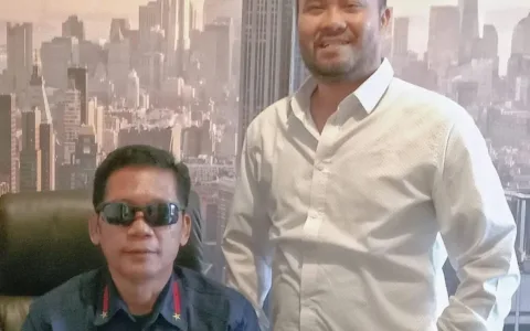 Kawasan Industri Situ Rancagede Kembali ke Negara, Matahukum: Legitimasi PT Modern Telah Gugur
