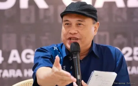 Independensi di Ujung Tanduk, Fenomena Rangkap Jabatan ASN sebagai Wartawan di Raja Ampat