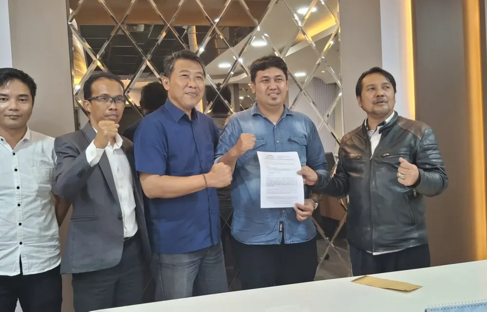 Kemenaker Turun Tangan! Tangani Kasus Koki Mbg Kecelakaan Kerja Yang Tak Punya Bpjs Di Langkat