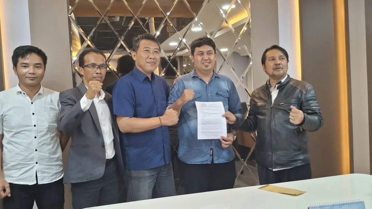Kemenaker Turun Tangan! Tangani Kasus Koki MBG Kecelakaan Kerja yang Tak Punya BPJS di Langkat