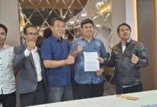 Kemenaker Turun Tangan! Tangani Kasus Koki Mbg Kecelakaan Kerja Yang Tak Punya Bpjs Di Langkat