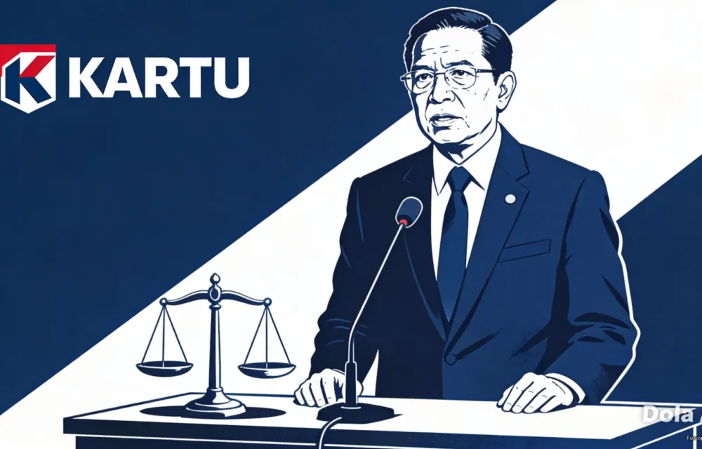 Komite Aksi Rakyat Bersatu : Usut Tuntas Kasus Air Keras, Minta Transparansi Program Dan Anggaran Negara