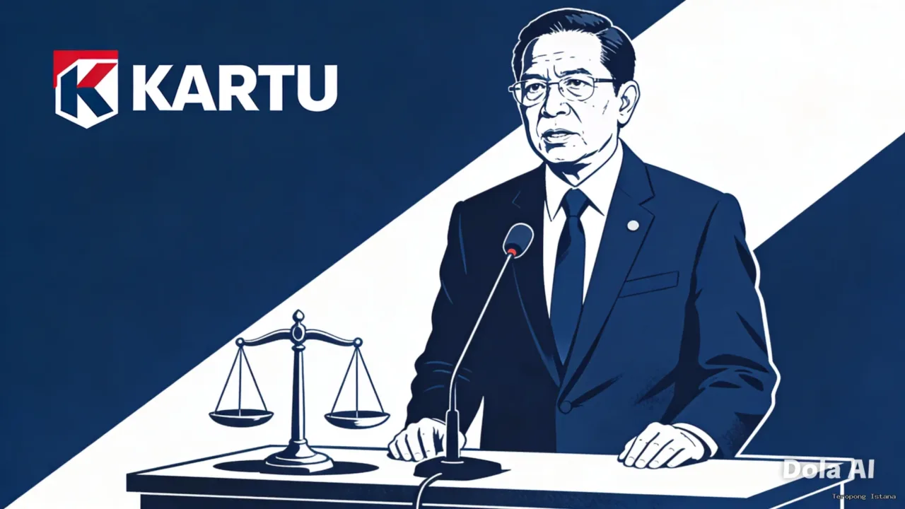 Komite Aksi Rakyat Bersatu: Usut Tuntas Kasus Air Keras, Minta Transparansi Program dan Anggaran Negara