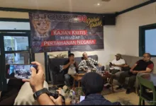 Kajian Kritis Bjorka 98: Soroti Politisasi Tni Dan Desak Kemenhan Kembali Ke Tupoksi