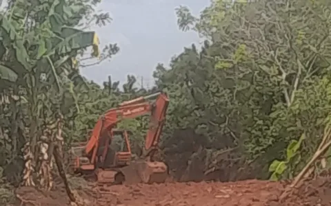 Tambang Galian C Disorot, Warga Keluhkan Dampak Lingkungan di Sindang Jaya