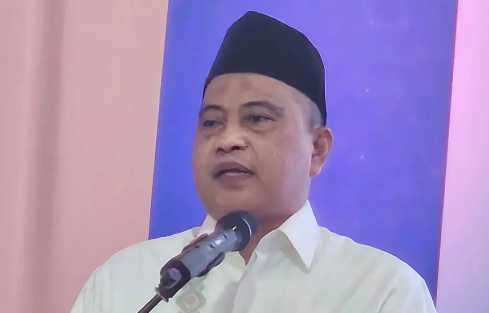 Anggota Komisi Xi Dpr Ri Dari Fraksi Partai Kebangkitan Bangsa (Pkb), Marwan Jafar.