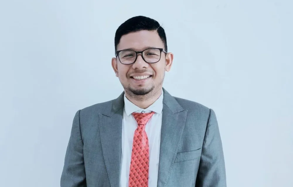 Pengusaha Lokal Gugat Hotel The Pade, Diduga Wanprestasi Proyek Ballroom