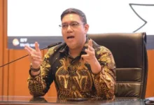 Dave Laksono: Indonesia Harus Perkuat Kedaulatan Di Tengah Geopolitik Global