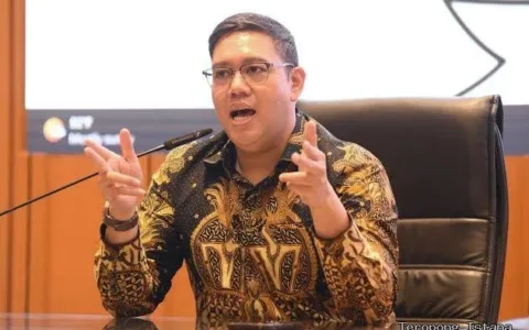 Dave Laksono: Indonesia Harus Perkuat Kedaulatan di Tengah Geopolitik Global