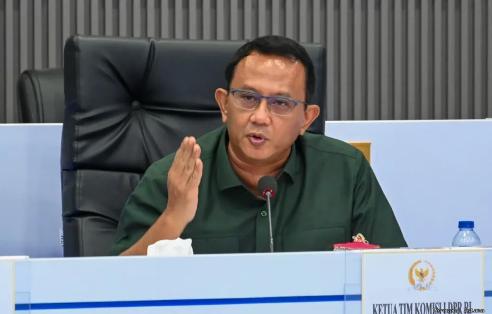 Tni Bantu Polri Tangani Begal, Anton Suratto: Tetap Berjalan Sesuai Koridor Hukum