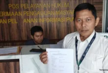Kita Banten Dan Kadin Tangerang Soroti Ketidakjelasan Cv Kopi Pait