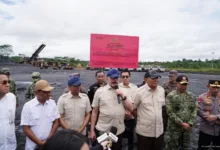 Penegakan Hukum Kawasan Hutan, Kejagung Tetapkan Tersangka ST di Kasus PT AKT