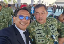Anton Suratto Kecam Hukuman Mati Israel Yang Diskriminatif Bagi Palestina
