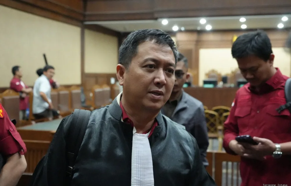 Terdakwa Sakit Tapi Sudah Dibawa Ke Sidang, Ini Penjelasan Jpu Soal Penundaan Perkara Chromebook