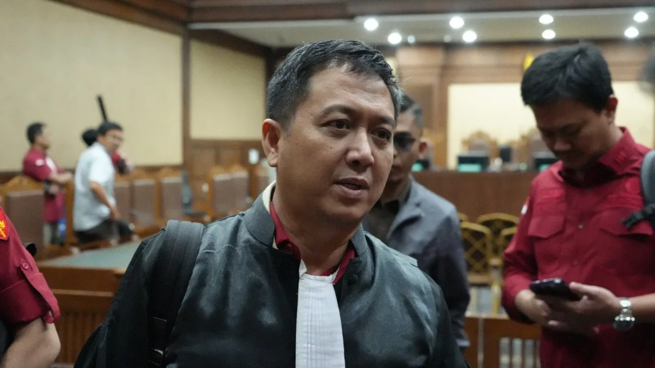 Terdakwa Sakit Tapi Sudah Dibawa ke Sidang, Ini Penjelasan JPU soal Penundaan Perkara Chromebook