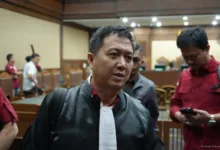 Terdakwa Sakit Tapi Sudah Dibawa Ke Sidang, Ini Penjelasan Jpu Soal Penundaan Perkara Chromebook