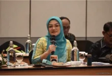 Diplomasi Parlemen Digenjot, Adde Rosi: Indonesia Tetap Di Posisi Non-Blok