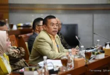Proses Hukum Jalan Di Tempat, Korban Minta Bantuan Anggota Dpr