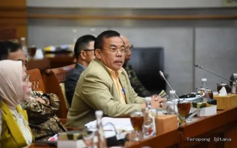 Proses Hukum Jalan di Tempat, Korban Minta Bantuan Anggota DPR