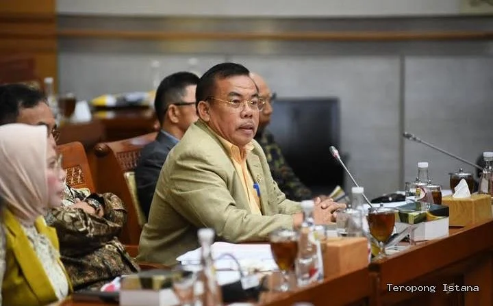 Proses Hukum Jalan Di Tempat, Korban Minta Bantuan Anggota Dpr