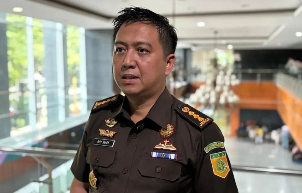 Jpu Keberatan Prosedur Pemeriksaan Saksi Google Virtual, Anang Supriatna: Langgar Hukum Acara