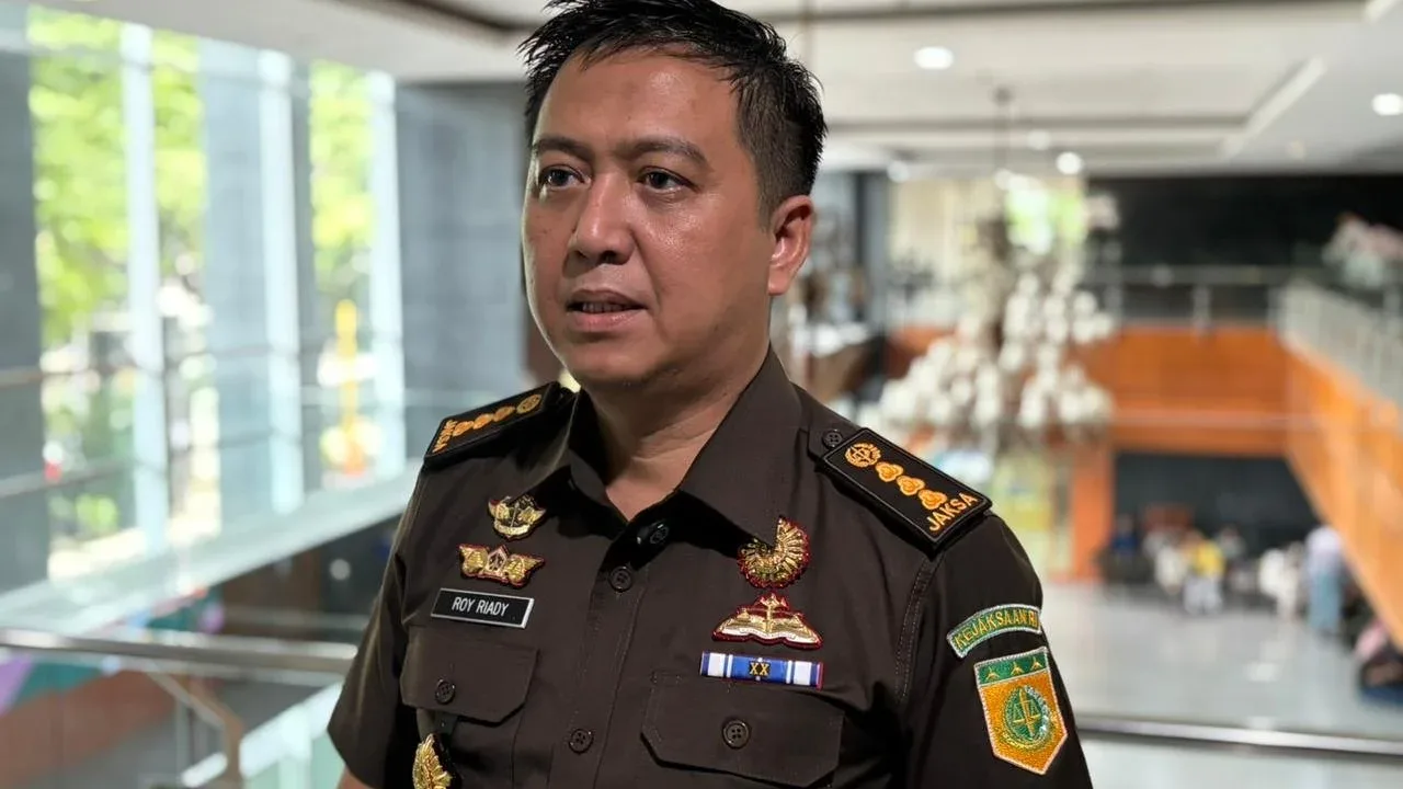 JPU Keberatan Prosedur Pemeriksaan Saksi Google Virtual, Anang Supriatna: Langgar Hukum Acara