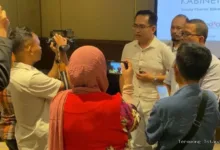 Kpk Dinilai Tak Lagi Relevan, Indexpolitica Dorong Penguatan Kejaksaan