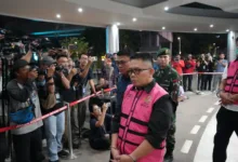 Kejaksaan Agung Tetapkan 3 Tersangka Dugaan Korupsi Pengelolaan Tambang Pt Akt Kalteng
