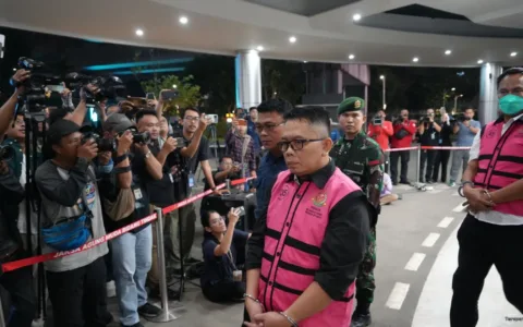 Kejaksaan Agung Tetapkan 3 Tersangka Dugaan Korupsi Pengelolaan Tambang PT AKT Kalteng