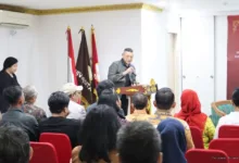 Akademisi Kupas Konflik Iran–Israel–As, Indonesia Diminta Siap Hadapi Dampaknya